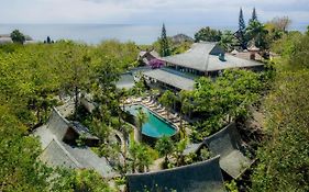 The Asa Maia - Bespoke Wellness Resort (Adults Only)